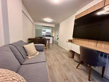 Departamento en venta a estrenar entrega Diciembre 2026