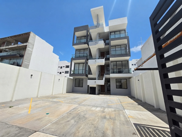 Departamento en Venta Costa de Oro