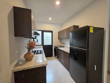 Departamento en Venta Costa de Oro