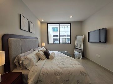 Departamento en Venta Costa de Oro