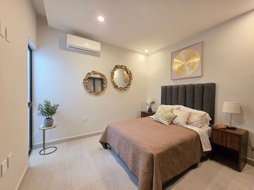 Departamento en Venta Costa de Oro