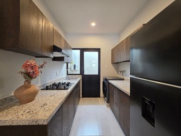Departamento en Venta Costa de Oro