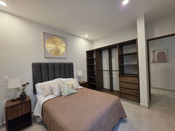Departamento en Venta Costa de Oro