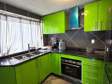 Departamento Inteligente en Renta | Clavería, Azcapotzalco