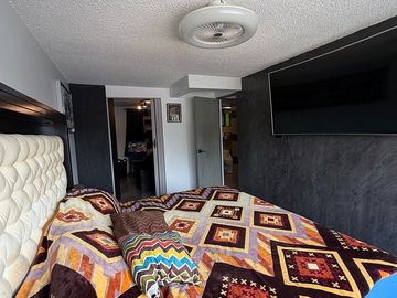 Departamento Inteligente en Renta | Clavería, Azcapotzalco