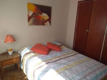 Departamento en Divino Rostro