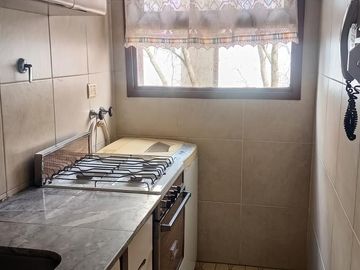 Departamento en Divino Rostro
