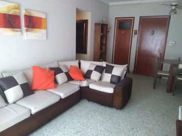 Departamento en Divino Rostro