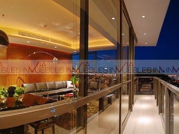 Del Paseo Residencial