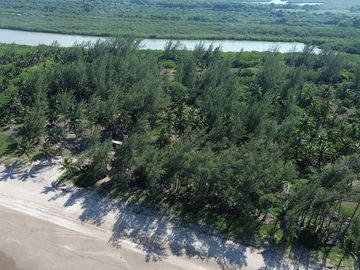 ¡TERRENO EN VENTA EN PLAYA GALINDO, TUXPAN, VERACRUZ!