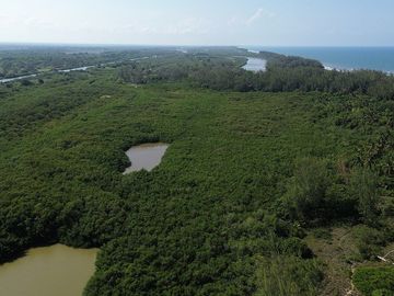 ¡TERRENO EN VENTA EN PLAYA GALINDO, TUXPAN, VERACRUZ!