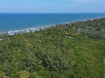 ¡TERRENO EN VENTA EN PLAYA GALINDO, TUXPAN, VERACRUZ!