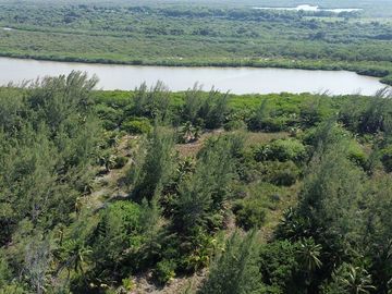 ¡TERRENO EN VENTA EN PLAYA GALINDO, TUXPAN, VERACRUZ!