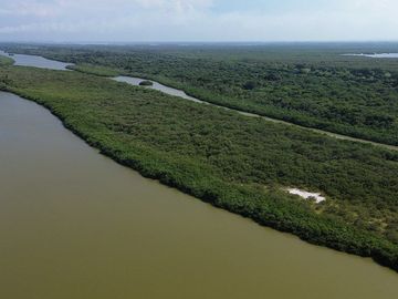 ¡TERRENO EN VENTA EN PLAYA GALINDO, TUXPAN, VERACRUZ!