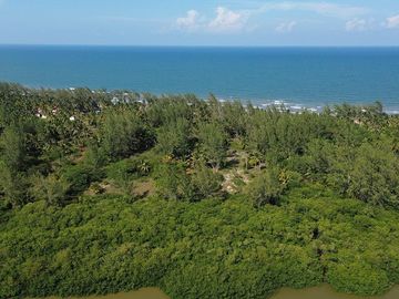 ¡TERRENO EN VENTA EN PLAYA GALINDO, TUXPAN, VERACRUZ!