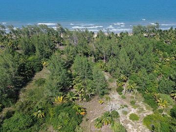 ¡TERRENO EN VENTA EN PLAYA GALINDO, TUXPAN, VERACRUZ!