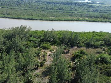 ¡TERRENO EN VENTA EN PLAYA GALINDO, TUXPAN, VERACRUZ!
