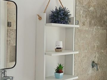 Departamento 1 recámara amueblado, jardín en silenciosa col. Benito Juárez NteNt