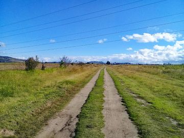 571 Hectáreas junto al Arco Norte