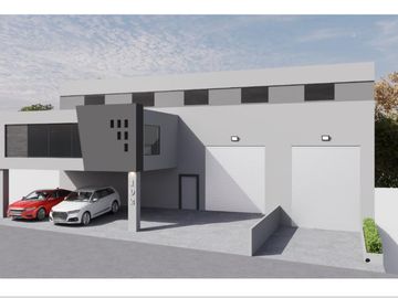 Nave industrial en Venta!