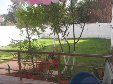 Casa en Venta en México Nuevo, Atizapán de Zaragoza