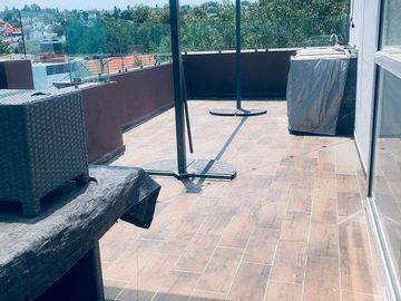 Casa Remodelada en Venta en Ciudad Satélite, Naucalpan