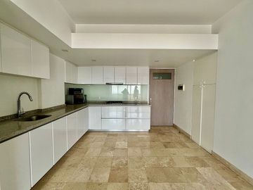 SE RENTA DEPARTAMENTO EN LA CITE, SANTA FE, CUAJIMALPA