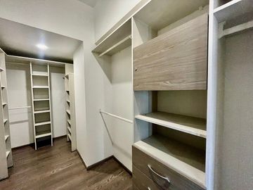 SE RENTA DEPARTAMENTO EN LA CITE, SANTA FE, CUAJIMALPA
