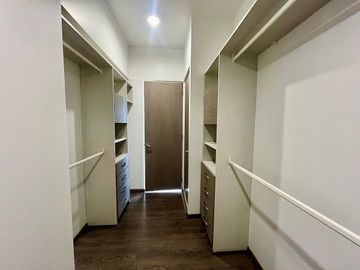 SE RENTA DEPARTAMENTO EN LA CITE, SANTA FE, CUAJIMALPA