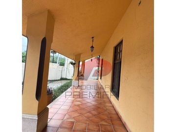 CASA EN VENTA VILLA LAS FLORES EN  MONTERREY, N.L. CARRETERA NACIONAL