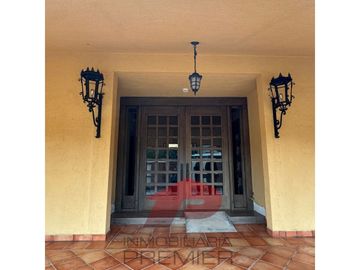 CASA EN VENTA VILLA LAS FLORES EN  MONTERREY, N.L. CARRETERA NACIONAL