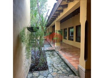 CASA EN VENTA VILLA LAS FLORES EN  MONTERREY, N.L. CARRETERA NACIONAL