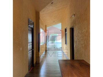 CASA EN VENTA VILLA LAS FLORES EN  MONTERREY, N.L. CARRETERA NACIONAL