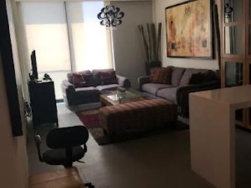 DEPARTAMENTO EN VENTA EN MAGMA TOWER VALLE ORIENTE