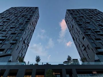 DEPARTAMENTO EN VENTA EN MAGMA TOWER VALLE ORIENTE