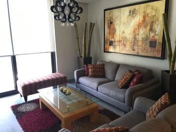 DEPARTAMENTO EN VENTA EN MAGMA TOWER VALLE ORIENTE