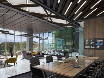 OFICINAS EN VENTA SAN PEDRO GARZA GARCIA