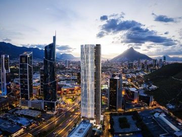 OFICINAS EN VENTA SAN PEDRO GARZA GARCIA
