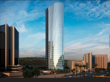 OFICINAS EN VENTA SAN PEDRO GARZA GARCIA