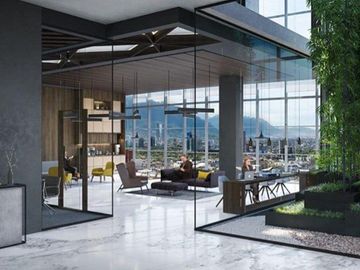 OFICINAS EN VENTA SAN PEDRO GARZA GARCIA