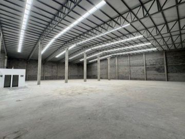 BODEGA EN RENTA PARQUE INDUSTRIAL, SANTA CATARINA, N.L.