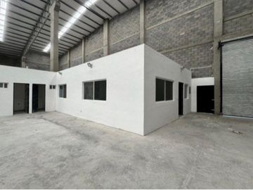 BODEGA EN RENTA PARQUE INDUSTRIAL, SANTA CATARINA, N.L.