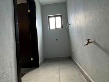 Departamento en Renta | Col. Luis Echeverría