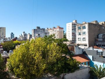 VENTA DEPARTAMENTO 2 AMBIENTES SAN CRISTOBAL
