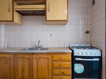 VENTA DEPARTAMENTO 2 AMBIENTES SAN CRISTOBAL