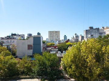 VENTA DEPARTAMENTO 2 AMBIENTES SAN CRISTOBAL
