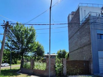 VENTA TERRENO AV COSTANERA BAIGORRIA