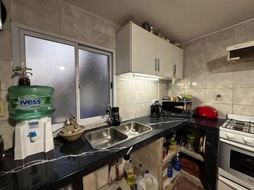 ALQUILER  PH 3 AMBIENTES MORON CON PATIO Y BALCON