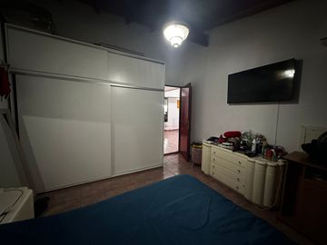 ALQUILER  PH 3 AMBIENTES MORON CON PATIO Y BALCON