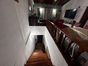 ALQUILER  PH 3 AMBIENTES MORON CON PATIO Y BALCON